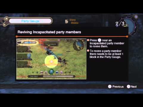 Xenoblade Chronicles [Wii][HD] - Part 10: Mag Mell Ruins