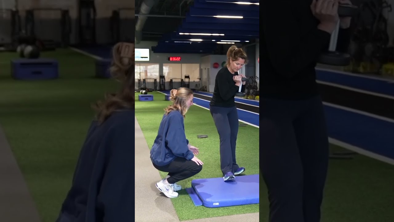 Bando Performance Internship