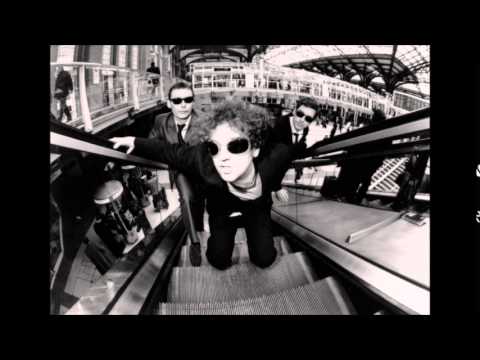 The Jesus and Mary Chain - Peel Session 1984
