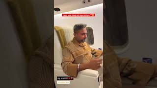Download lagu Honey Singh Vibing with Sajjad Ali Song ❤️😩 mp3