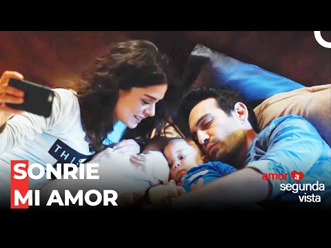 La Mañana Feliz De Fatih Y Zeynep - Amor A Segunda Vista Capítulo 26