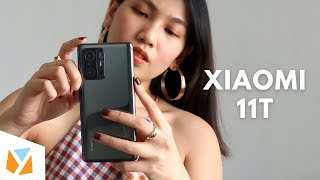 Xiaomi 11T Full Review