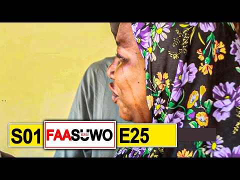 FAA SUWO: Season 1 -  EPISODE 25. End of Season 1