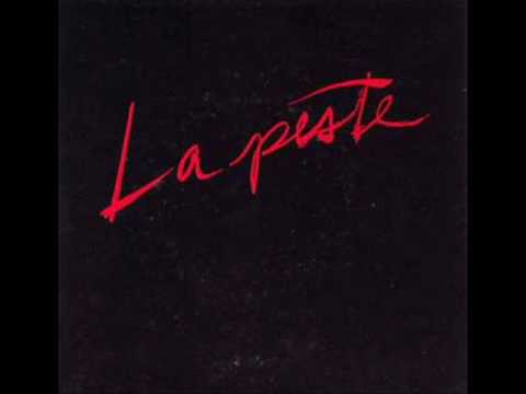 La Peste - Better Off Dead (lyrics)