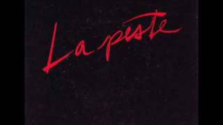 La Peste - Better Off Dead (lyrics)