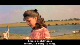 Pamela Tiffin - It Might As Well Be Spring (Legenda em Inglês)