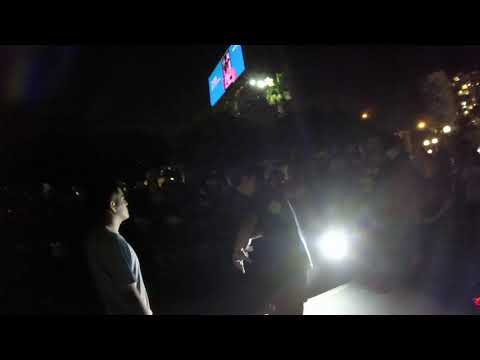 ZIFRA vs RUBIO - CUARTOS FECHA 12 - SOPORTE ALTERNO