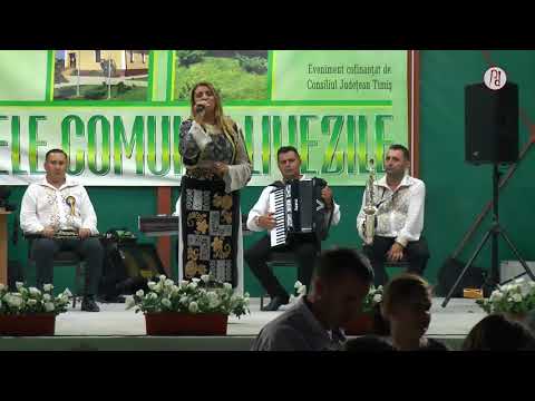 Zilele Comunei LIVEZILE 2018 - Recital Carmen Biruescu