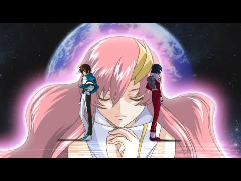 【機動戦士ガンダムseed】Realize