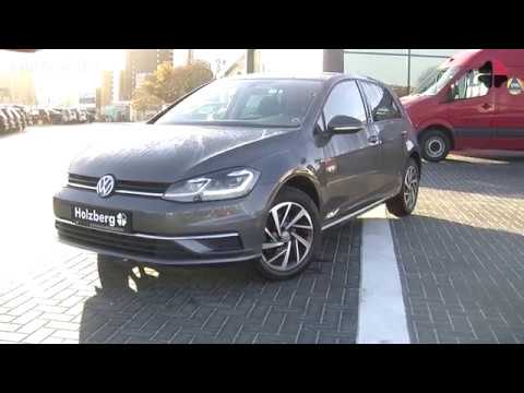 Volkswagen Golf SOUND 1.0 l TSI (110 PS) 7-Gang- DSG