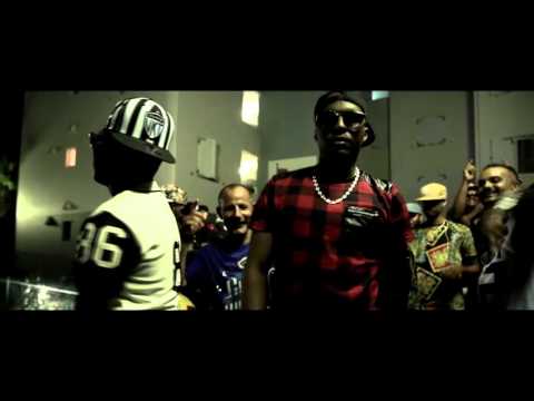 ZEFENOMEN X KLOZE -  NOU ENFONS - 2016 (clip officiel)
