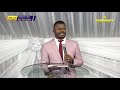 Bishop I Makamu How To Know The Difference Between Love And Attachment 11 March 2018