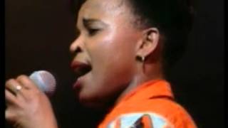 Rebbecca Malope - Ngegazi Lemvana