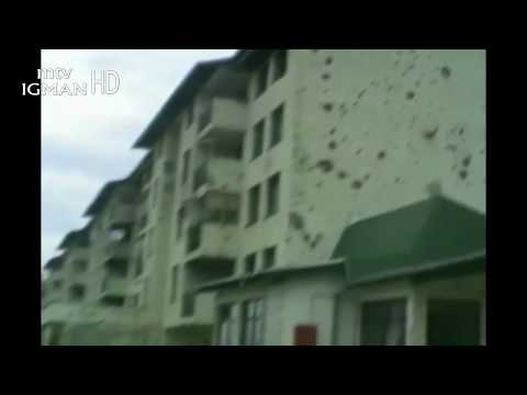 Kako je Otes postao Zoranovo - MTV IGMAN