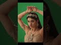 Ishq Ki Dastan Nagmani Paro Aliya Ghosh Short Video
