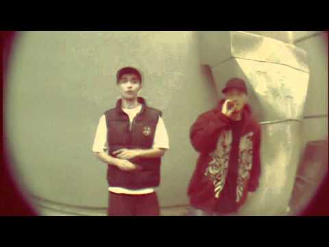 Poetu`Pervers & Macros - Un Doi (Assault`Crew)2011 (official video)