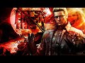 Nothing Is Forever *Wesker Montage*
