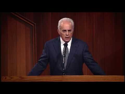 A True Knowledge of the True God, Part 2 (Selected Scriptures)