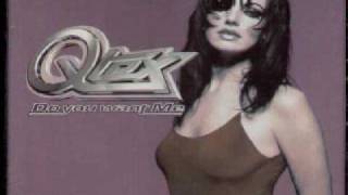 Q-Tex - Do You Want Me 7" Edit