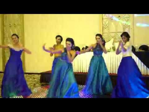 SaHan DeWa wedding (Surprise Dance) #Mediacom #Videography #Nstyle (Sahan & Kaveesha)