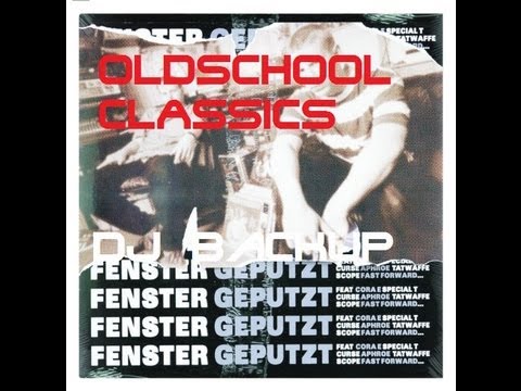 Next Stop - Fenster Geputzt Stieber Twins Cora E [HD 1080p] OLDSCHOOL CLASSICS