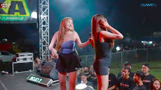 Download lagu JANGAN TUNGGU LAMA LAMA LIRING AYUNDA - CARAKA MUSIC - HAPPY PARTY CAKRA REBORN - DS.KALIOMBO SULANG mp3