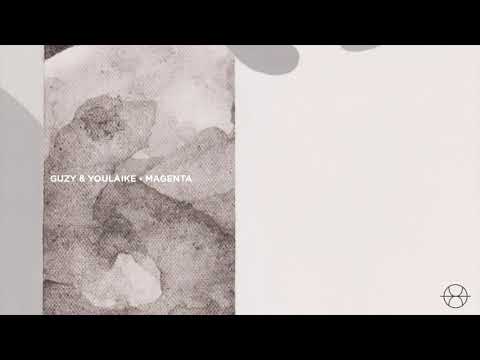 Guzy & youlaike - Magenta