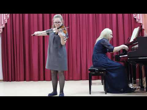 Мустафина Полина