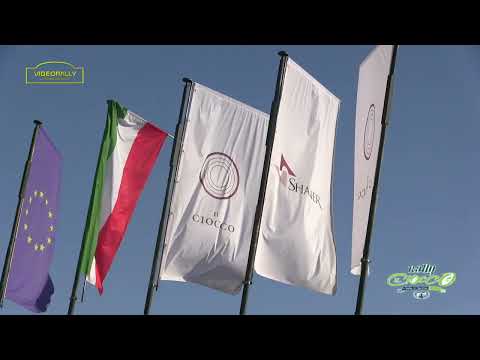 Rally Il Ciocco CRZ 2022 Special Report Show & Crash