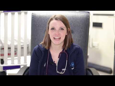 6 Tower Pediatrics Unit - Lake Charles Memorial Hospital