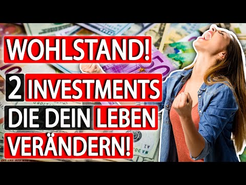 Prosperity! 2 Investments That Will Change YOUR Life! | Maxim Mankevich