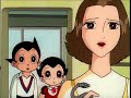 Astro Boy Capítulo 22