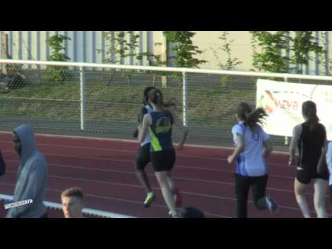 800m TCF - Serie 4 - Meeting ASA / Athlé Running 94 - 23/04/2017 - Maisons Alfort