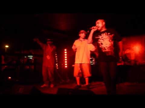 LAS TROPAS  TROPAM FT. 2TNS(DJ KING KLANG)