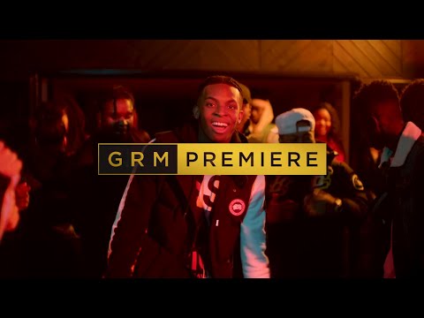 Zion B - Link Up [Music Video] | GRM Daily