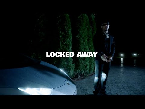 Luciano feat. Pop Smoke - Locked Away (prod.by AlexxBeatZz)