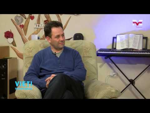 Ep 01 Vieți Transformate - Vasile Ceranu