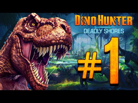 Dino Hunters PC