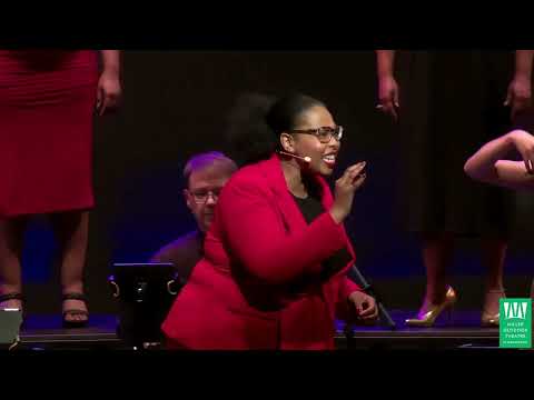 Revise? – Live at Miller Outdoor Theatre | Apollo Chamber Players