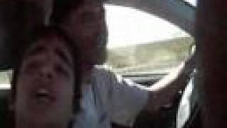 THE CRAMPS-2 FRENCHIES ON THE ROUTE 66