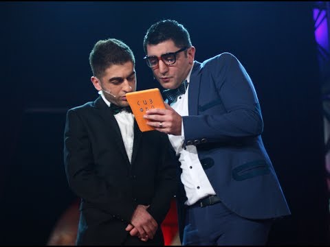 Vitamin Club 166 HD - HayPad (Vache, Gor Barseghyan )