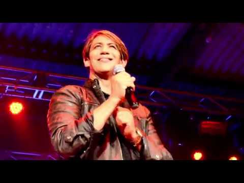 LANÇAMENTO Julio Nascimento - Jeito Atrevido Ao vivo