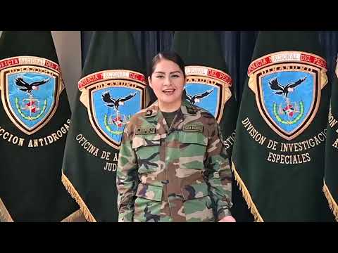 CONOCE EL DELITO TRAFICO ILICITO DE DROGAS