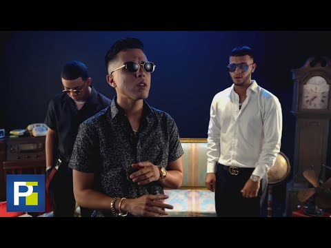 Primicia: El video musical de 'Estaré Remix' de Eix junto a Darkiel & Lyanno