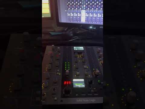 Sound Control Music "Something's Wrong" 11-2025