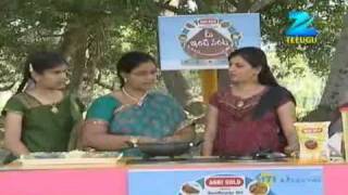 Mee Inti Vanta Dec. 28 '11 Part - 1