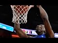 Bam Adebayo Monster Dunks: Kentucky vs. Louisville