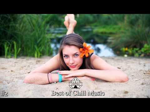 Best Chillin' Music #2 2015 || Deep House,Chill Out & Chillstep Mix ▲Dj Gritas▲