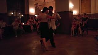 Maria Mondino & Daniel Escobar - Rebeldia