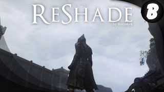 Demon's Souls RPCS3 ReShade Installation Tutorial